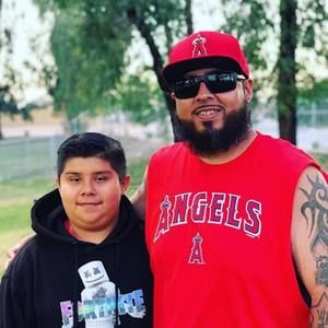 Meet your Posher, Frank